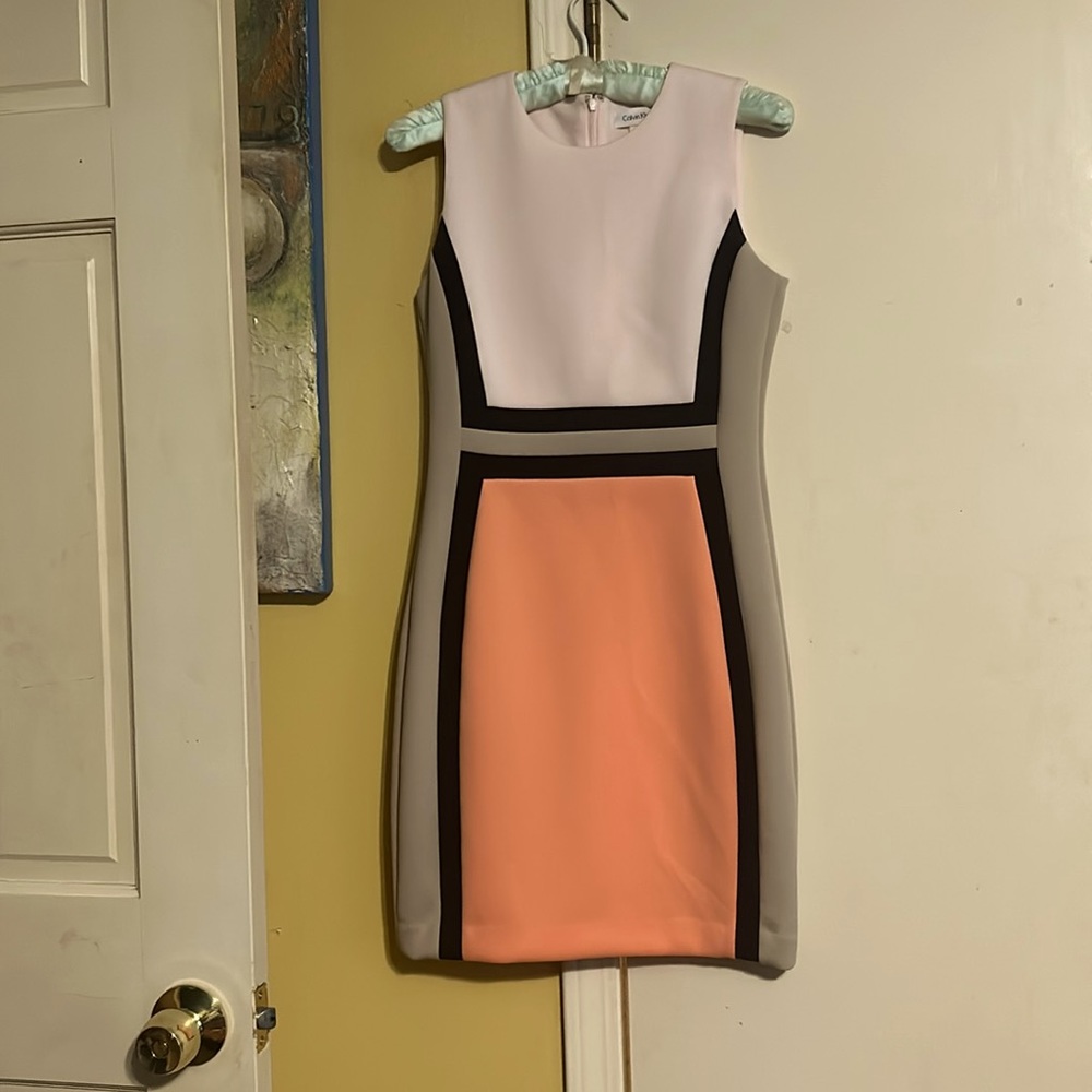 Calvin Klein Dress